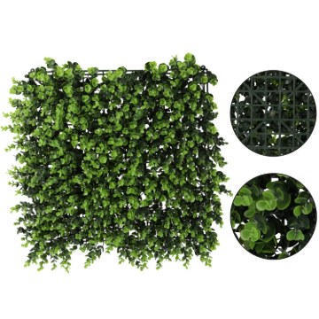 Garden Line Рослинна Стінна Панель 50 См X 50 См Буксбум, ZIE5912 - Home Club