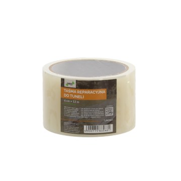 Garden Line Ремонтна Стрічка 6 См X 12 М, TUN0681 - Home Club