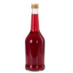 Chomik Бутылка 500 мл Napoleon B + крышка Fi 28 //, WYG500NAP-B/Z - Home Club, изображение 5