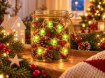 Chomik Світловий Ланцюг Led Для Ялинки 20 Л На Батареях, LED4192 - Home Club, Зображення 4