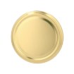 Chomik Комплект із 10 кришок Fi 82 6Z, золоті /900/, CAP10Z826 - Home Club