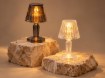 Chomik Міні-Ліхтарі Led 6,5 × 11,5 См, Різні Кольори, LED1668 - Home Club, Зображення 7