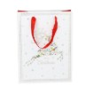 Chomik Сумка по сниженной цене от Bożonar. «Merry Christmas» 18 × 24 × 8 см, различные узоры, BAG7286 - Home Club, изображение 8