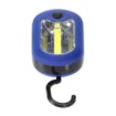 Garden Line Фонарик З Гачком Led Двофункціональний Мікс Кольорів, CAM1069 - Home Club, Зображення 3