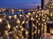 Chomik Светодиодные лампы Micro на катушке 1000L теплый белый, длина 3 + 100 м, LED8554 - Home Club, изображение 4