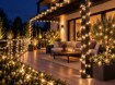 Chomik Светодиодные лампы Micro на катушке 1000L теплый белый, длина 3 + 100 м, LED8554 - Home Club, изображение 5