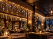Chomik Завеса Sople 300L Теплый Белый + Холодный Flash, Длина 3 + 12 М, LED9843 - Home Club, изображение 5