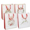 Chomik Сумка по сниженной цене от Bożonar. «Merry Christmas» 26 × 32 × 10 см, различные дизайны, BAG7293 - Home Club, изображение 2