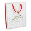 Chomik Сумка по сниженной цене от Bożonar. «Merry Christmas» 26 × 32 × 10 см, различные дизайны, BAG7293 - Home Club, изображение 3