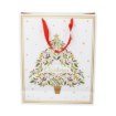 Chomik Сумка по сниженной цене от Bożonar. «Merry Christmas» 26 × 32 × 10 см, различные дизайны, BAG7293 - Home Club, изображение 5