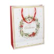 Chomik Сумка по сниженной цене от Bożonar. «Merry Christmas» 26 × 32 × 10 см, различные дизайны, BAG7293 - Home Club, изображение 7