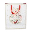 Chomik Сумка по сниженной цене от Bożonar. «Merry Christmas» 26 × 32 × 10 см, различные дизайны, BAG7293 - Home Club, изображение 10