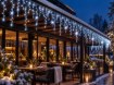 Chomik Занавес Sople 300L «Холодный белый» + «Холодный флэш», длина 3 + 12 м, LED9850 - Home Club, изображение 3