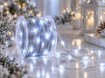 Chomik Светодиодные лампы Micro на катушке 500L, холодный белый, длина 3 + 50 м, LED0122 - Home Club, изображение 3