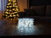 Chomik Светодиодные лампы Micro на катушке 1000L, холодный белый, длина 3 + 100 м, LED8561 - Home Club, изображение 3