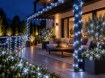 Chomik Светодиодные лампы Micro на катушке 1000L, холодный белый, длина 3 + 100 м, LED8561 - Home Club, изображение 4