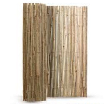 Garden Line Бамбуковий Килим 200 См × 300 См × 12 Мм, BAM3304 - Home Club