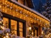 Chomik Завеса Sople 500L Теплый Белый + Холодный Флэш, Длина 3 + 20 М, LED9881 - Home Club, изображение 3