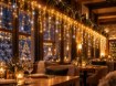 Chomik Завеса Sople 500L Теплый Белый + Холодный Флэш, Длина 3 + 20 М, LED9881 - Home Club, изображение 4