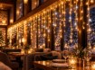 Chomik Завеса Sople 500L Теплый Белый + Холодный Флэш, Длина 3 + 20 М, LED9881 - Home Club, изображение 5