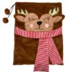 Chomik Мешок Для Подарков С Оленью 52 x 62 См, ELF4698 - Home Club