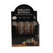 Chomik Бутылка 270 мл круглая с механической пробкой, IDE0611 - Home Club, изображение 4