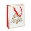 Chomik Сумка по сниженной цене от Bożonar. «Merry Christmas» 18 × 24 × 8 см, различные узоры, BAG7286 - Home Club, изображение 6