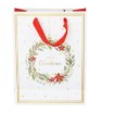 Chomik Сумка по сниженной цене от Bożonar. «Merry Christmas» 18 × 24 × 8 см, различные узоры, BAG7286 - Home Club, изображение 7