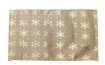 Chomik Святкова Склепка Для Столу 45 x 30 См, Сніжинки, Різнокольорові, NET0737 - Home Club, Зображення 7
