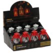 Chomik Світловий Ліхтар Led Mini 4,5 x 9 См, Різнокольоровий, LED1651 - Home Club, Зображення 5