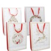 Chomik Сумка по сниженной цене от Bożonar. «Merry Christmas» 30 × 42 × 12 см, различные узоры, BAG7309 - Home Club, изображение 2