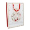Chomik Сумка по сниженной цене от Bożonar. «Merry Christmas» 30 × 42 × 12 см, различные узоры, BAG7309 - Home Club, изображение 3