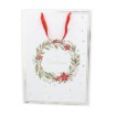 Chomik Сумка по сниженной цене от Bożonar. «Merry Christmas» 30 × 42 × 12 см, различные узоры, BAG7309 - Home Club, изображение 5