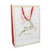 Chomik Сумка по сниженной цене от Bożonar. «Merry Christmas» 30 × 42 × 12 см, различные узоры, BAG7309 - Home Club, изображение 6