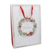 Chomik Сумка по сниженной цене от Bożonar. «Merry Christmas» 30 × 42 × 12 см, различные узоры, BAG7309 - Home Club, изображение 7