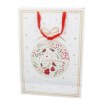 Chomik Сумка по сниженной цене от Bożonar. «Merry Christmas» 30 × 42 × 12 см, различные узоры, BAG7309 - Home Club, изображение 8