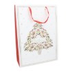 Chomik Сумка по сниженной цене от Bożonar. «Merry Christmas» 30 × 42 × 12 см, различные узоры, BAG7309 - Home Club, изображение 10