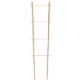 Garden Line Бамбукова Драбина 120 См x 10/28 См x 10/12 Мм, BAM1664 - Home Club