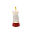 Chomik Свеча Led 13,5 см, разноцветная, LED3911 - Home Club, изображение 6