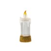 Chomik Свеча Led 13,5 см, разноцветная, LED3911 - Home Club, изображение 9