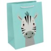 Chomik Скидочная Сумка «Животные» 23 x 18 x 10 см, BAG5182 - Home Club, изображение 2