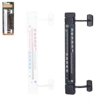 Garden Line Зовнішній Термометр 2,5 x 21 См, MAK5793 - Home Club