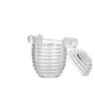 Chomik Пластиковая Банка Для Меда 200 Мл С Ложкой, OKY7956 - Home Club, изображение 4