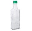 Chomik Бутылка Москва 250 мл + крышка Fi 28, WYG250MO - Home Club, изображение 3
