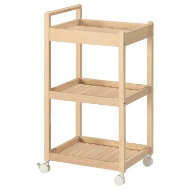 Модулі на колесах для ванної IKEA - Home Club