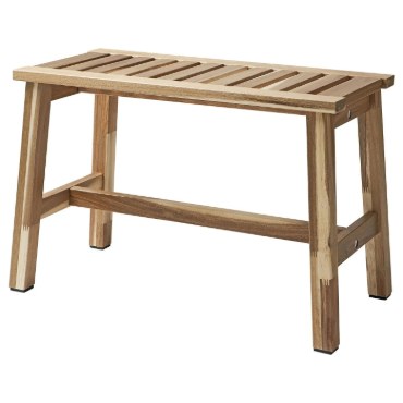 Табуреты и скамейки для ванных комнат IKEA - Home Club