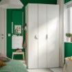ІКЕА Комбінація шафи LASTARE, 696.349.19 - Home Club, Зображення 2