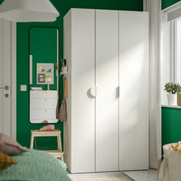 ІКЕА Комбінація шафи LASTARE, 696.349.19 - Home Club