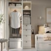 ІКЕА Комбінація шафи LASTARE, 096.349.36 - Home Club, Зображення 3