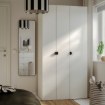 ІКЕА Комбінація шафи LASTARE, 996.349.27 - Home Club, Зображення 2